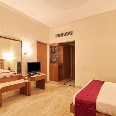 Hotel Dee Cee Manor Čennai Exteriér fotografie