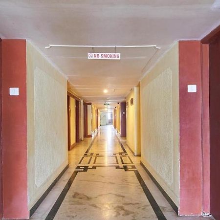 Hotel Dee Cee Manor Čennai Exteriér fotografie