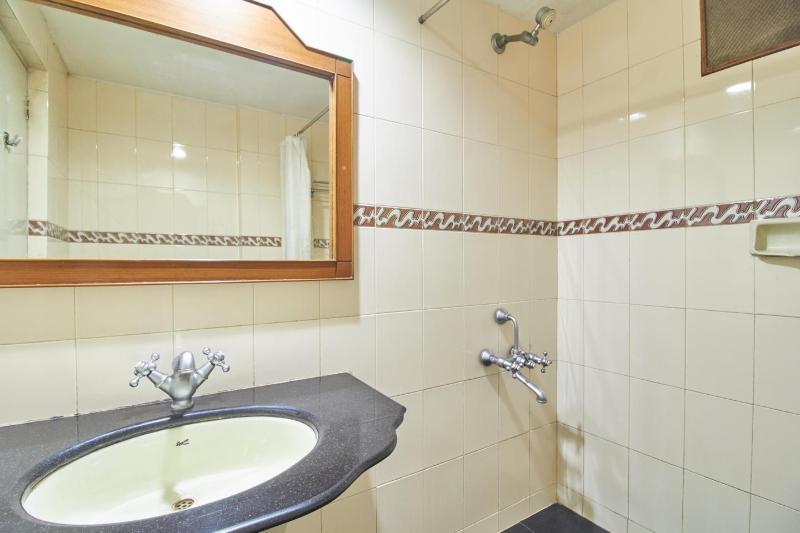 Hotel Dee Cee Manor Čennai Exteriér fotografie